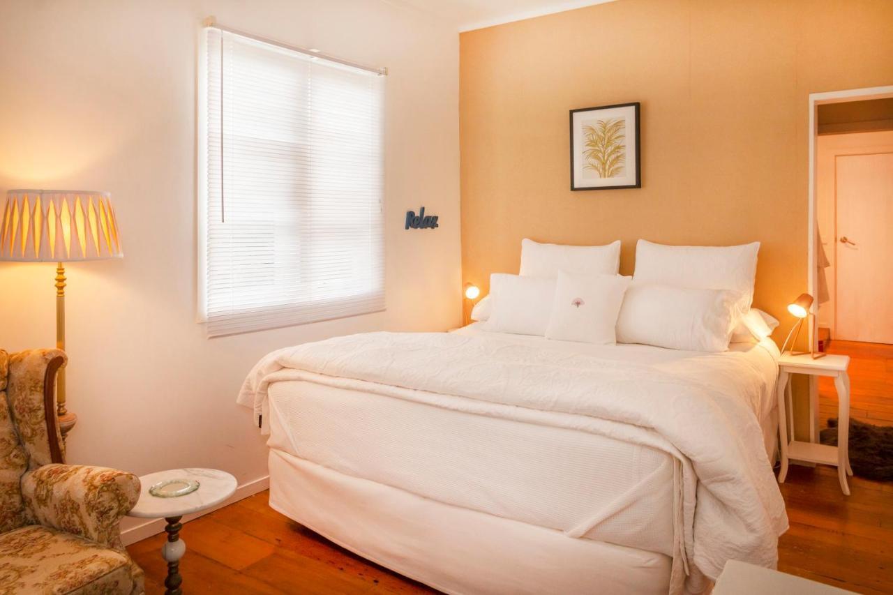 Annies B And B Bed & Breakfast Уоркуърт Екстериор снимка